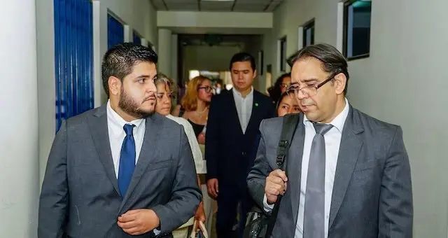 Héctor Silva
