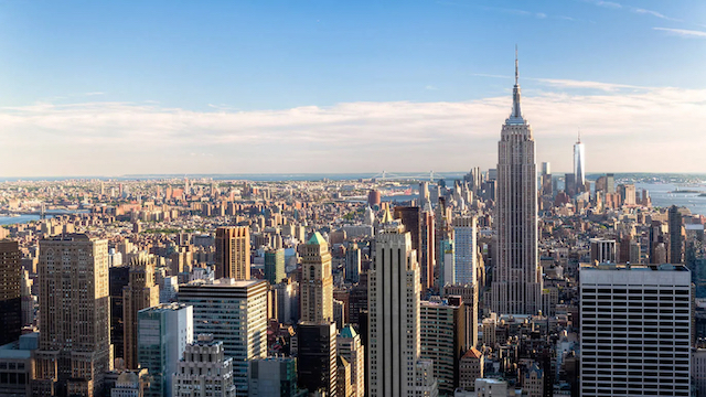 Nueva York