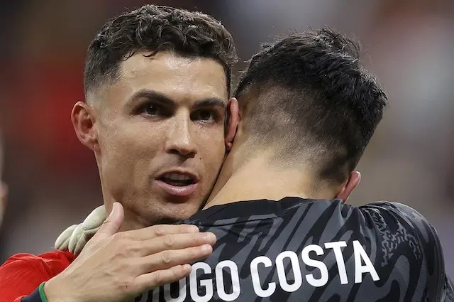 Ronaldo Diogo Costa