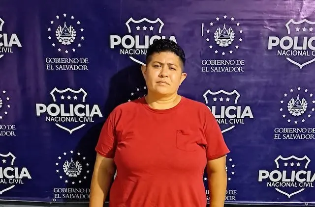 Wendy Guadalupe Salazar Hernández homicidio