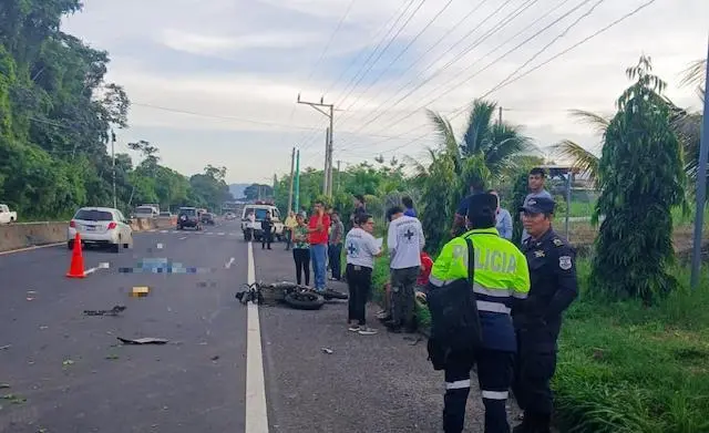 Hombre 62 años atropellado 05-07-2024