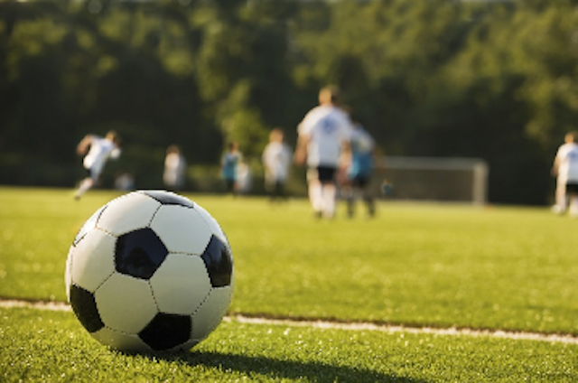 Escuela de fútbol