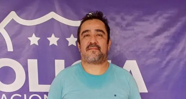 Ángel Godofredo Sermeño Herrera estafa