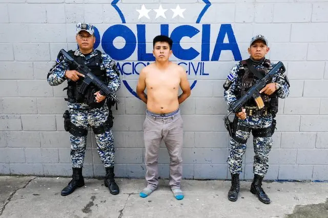 Reynaldo Neftalí Figueroa feminicidio