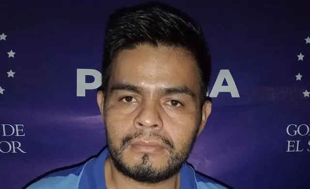 Álvaro Aníbal Patricks Ramos homicidio imperfecto