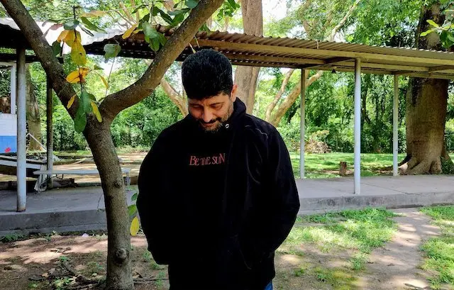 Nohel Humberto Cruz Reyes extradición abuso sexual infantil Georgia Estados Unidos