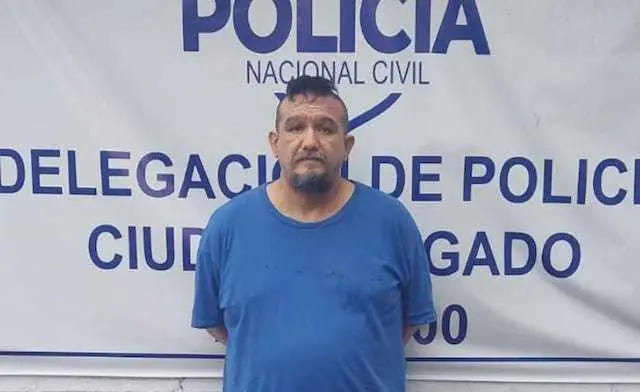 José Ramón Tejada Quijada agresión sexual y violación en menor o incapaz continuado dos niñas