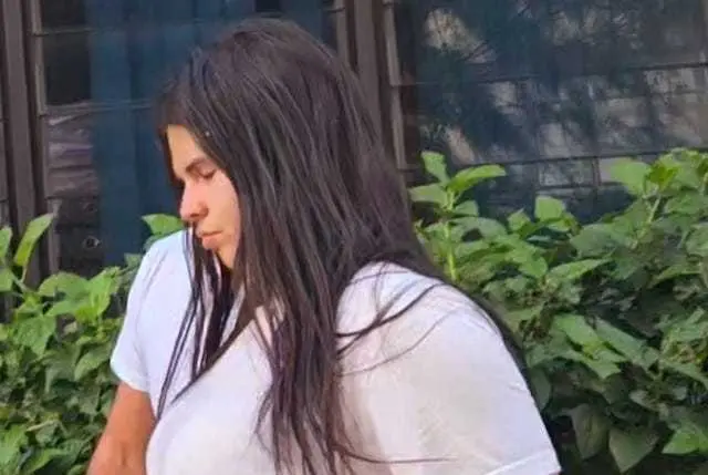 Hamlet Rafael de Paz Escobar ROMINA robo y amenazas agravadas