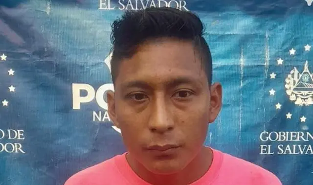 Óscar Enrique García Carranza intento de homicidio
