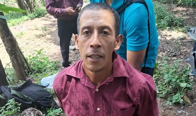 Fausto Wilfredo Díaz homicidio