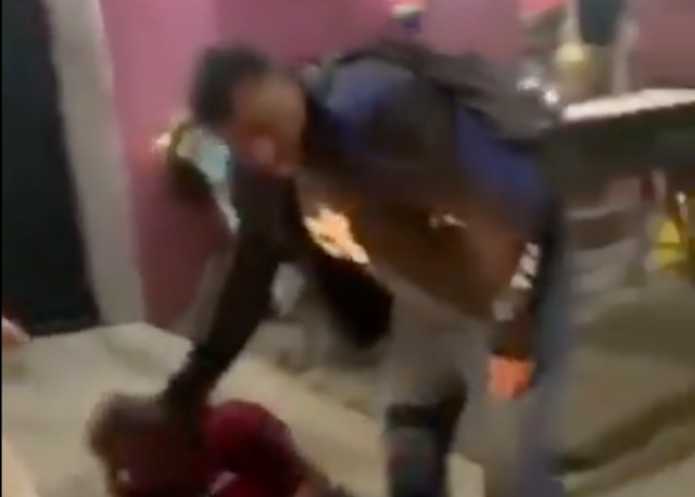 Edwin de Jesús Ortiz Ramos lesiones y expresiones de violencia contra la mujer