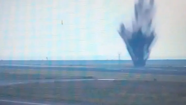 Bomba aeropuerto Japón copia