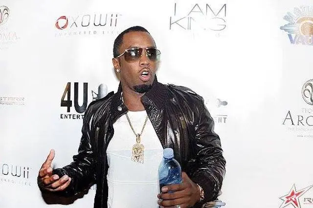 Puff Daddy
