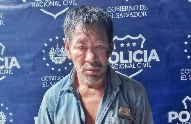 Edwin Antonio Mendoza Martínez lesiones