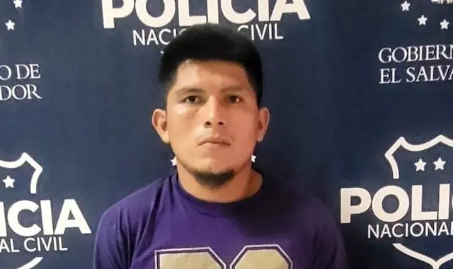 Leonel Antonio Chávez Téllez feminicidio agravado