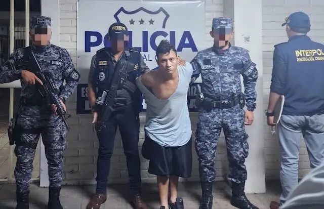 José Feliciano Nieto Chicas, alias Soberbio, MS-13, homicidio, desaparición de personas, agrupaciones ilícitas y extorsión agravada