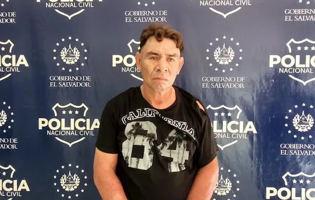 Mauro Bernabé Quintanilla homicidio
