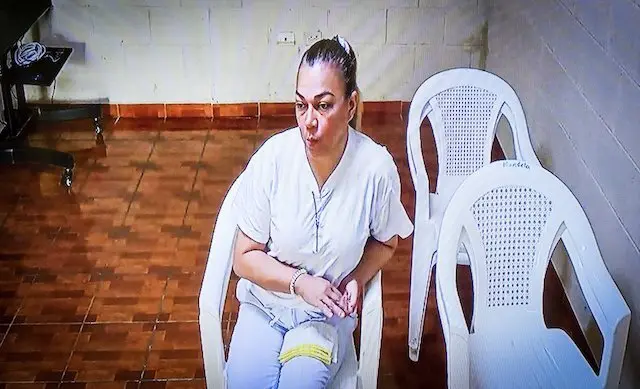 Nercy Montano