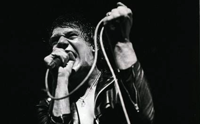 Paul Dianno