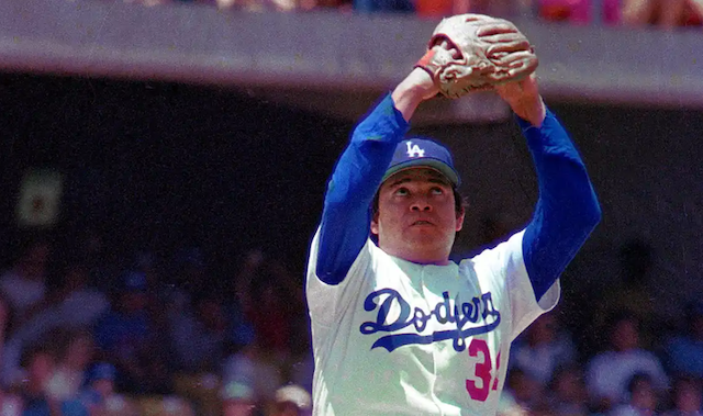 Fernando Valenzuela