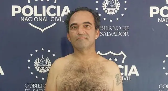 Manuel Antonio González Batres, 44 años, agrupaciones ilícitas