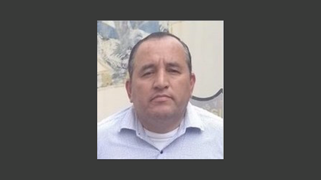 Jorge Franklin Ríos Rugamas, evasión de impuestos
