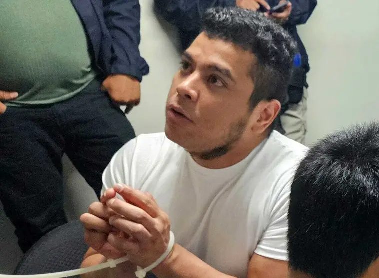 Ex fiscal Roger Alfredo Flores Alvarenga, falsedad documental agravada y ejercicio ilegal de la profesión
