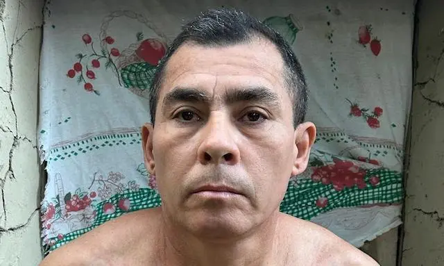 Federico Giovanni Peña Domínguez 18-S homicidio