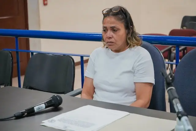 Estela Margarita Bonilla condenada 30 años homicidio agravado