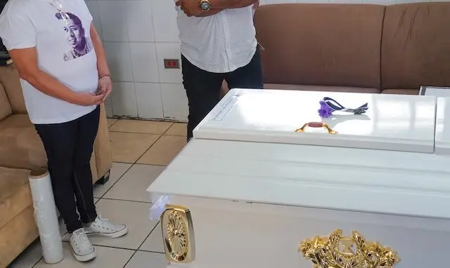 Óscar Alexis Arévalo Rauda desaparecido encontrado restos en Tonacatepeque fosa clandestina