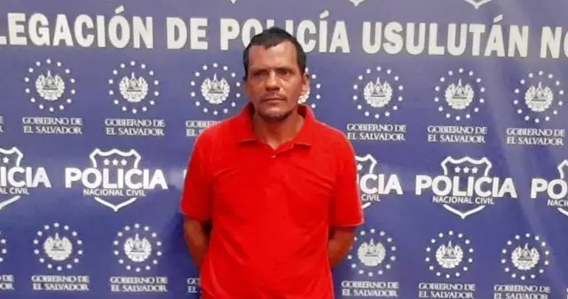 Nelson Marlin Márquez, privación de libertad y violación sexual