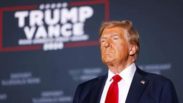 trump