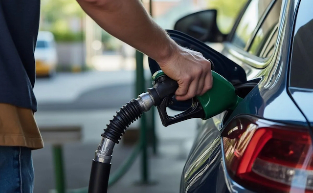Gasolina copia