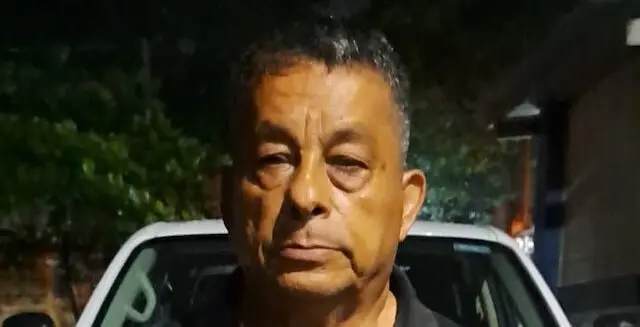 Julio Godofredo Girón Romero 74 años, homicidio