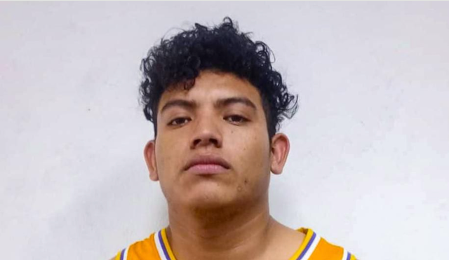 Carlos Rafael Ángel Escalante, alias Tostado, tráfico ilícito de drogas
