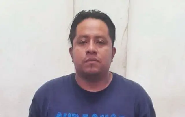 William Alexander Cabezas, alias Travieso, 18-R, secuestro y portación ilegal de arma de fuego