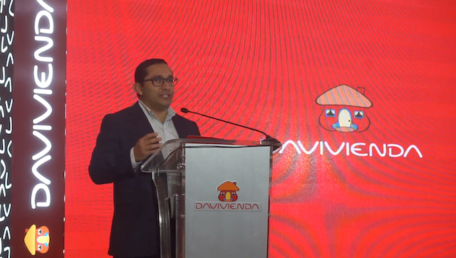 Comerio exterior-Davivienda noviembre 2024