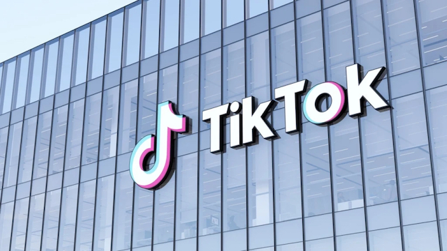 Tik Tok copia