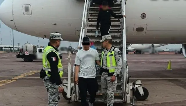 Pasajero Volaris