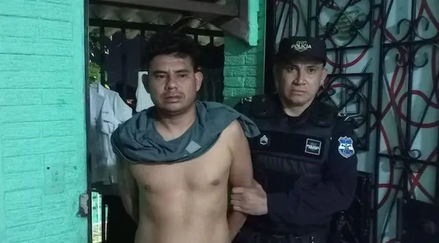 Jander Hernán Corpeño González, maltrato infantil