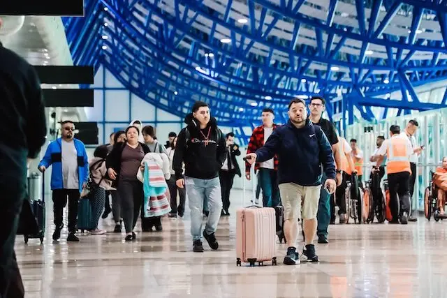 Aeropuerto Internacional El Salvador