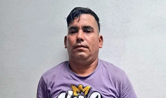 José Rafael Durá, 45 años de edad, lesiones, disparo de arma de fuego