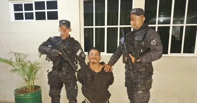 Wílber Jhovany Hernández Álvarez, alias Chenga, MS-13, homicidio y organizaciones terroristas