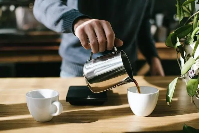 Café 1