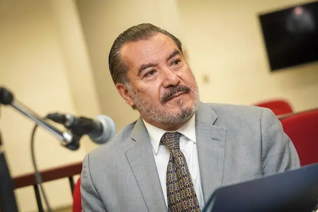 Exdiputado FMLN Guillermo Francisco Mata Bennet, enriquecimiento ilícito