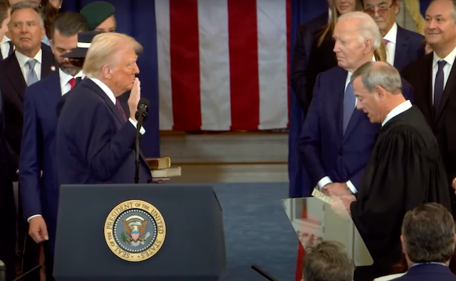 Donald Trump 1