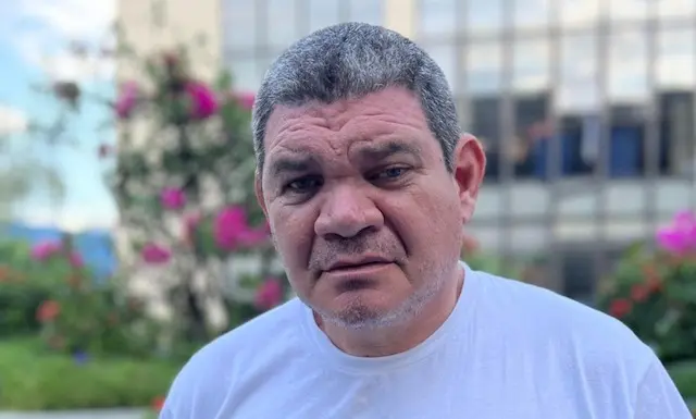 José Roberto Aparicio Chávez, estafa agravada