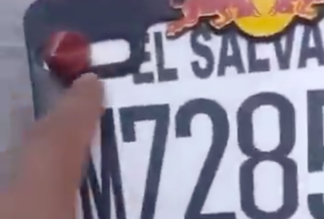 Sancionan a dos agentes por aplicar multa errónea a motociclista, 29-01-2025