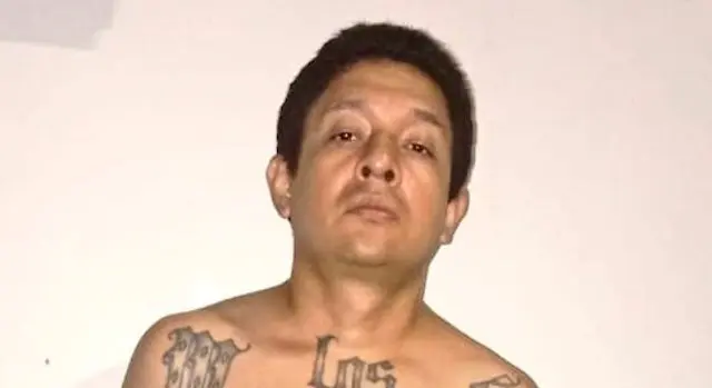 José Antonio Beltrán González, 43 años, Chaky o Chuky, agrupaciones ilícitas