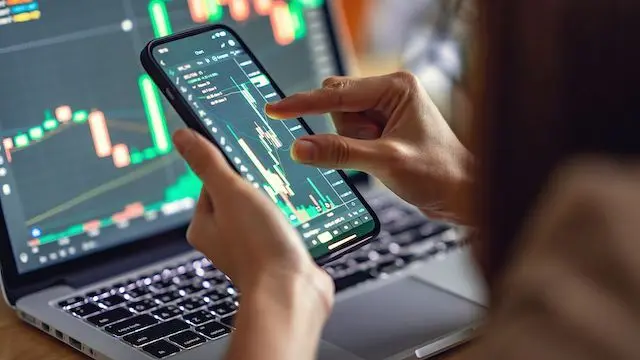 criptomonedas